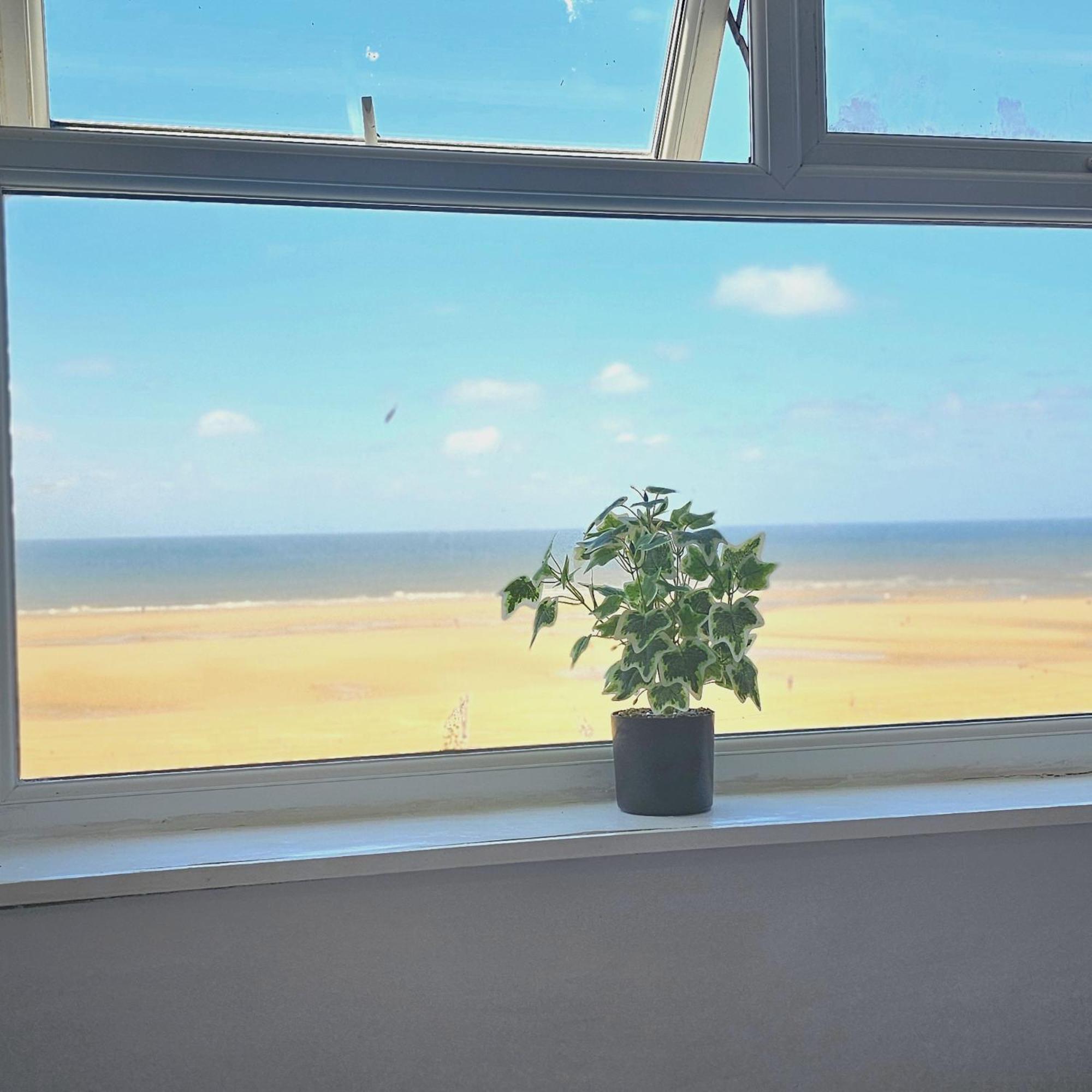 Sapphire Hotel Blackpool Promenade Zimmer foto