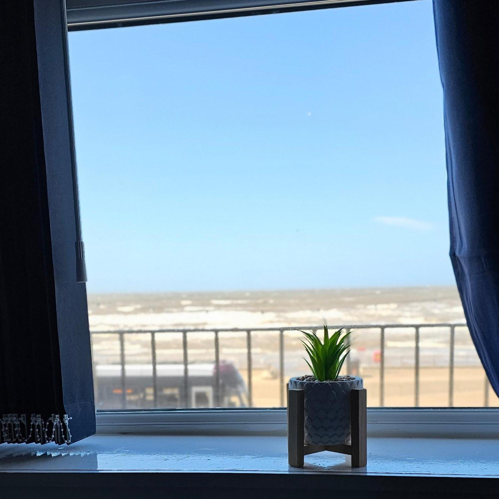 Sapphire Hotel Blackpool Promenade Zimmer foto