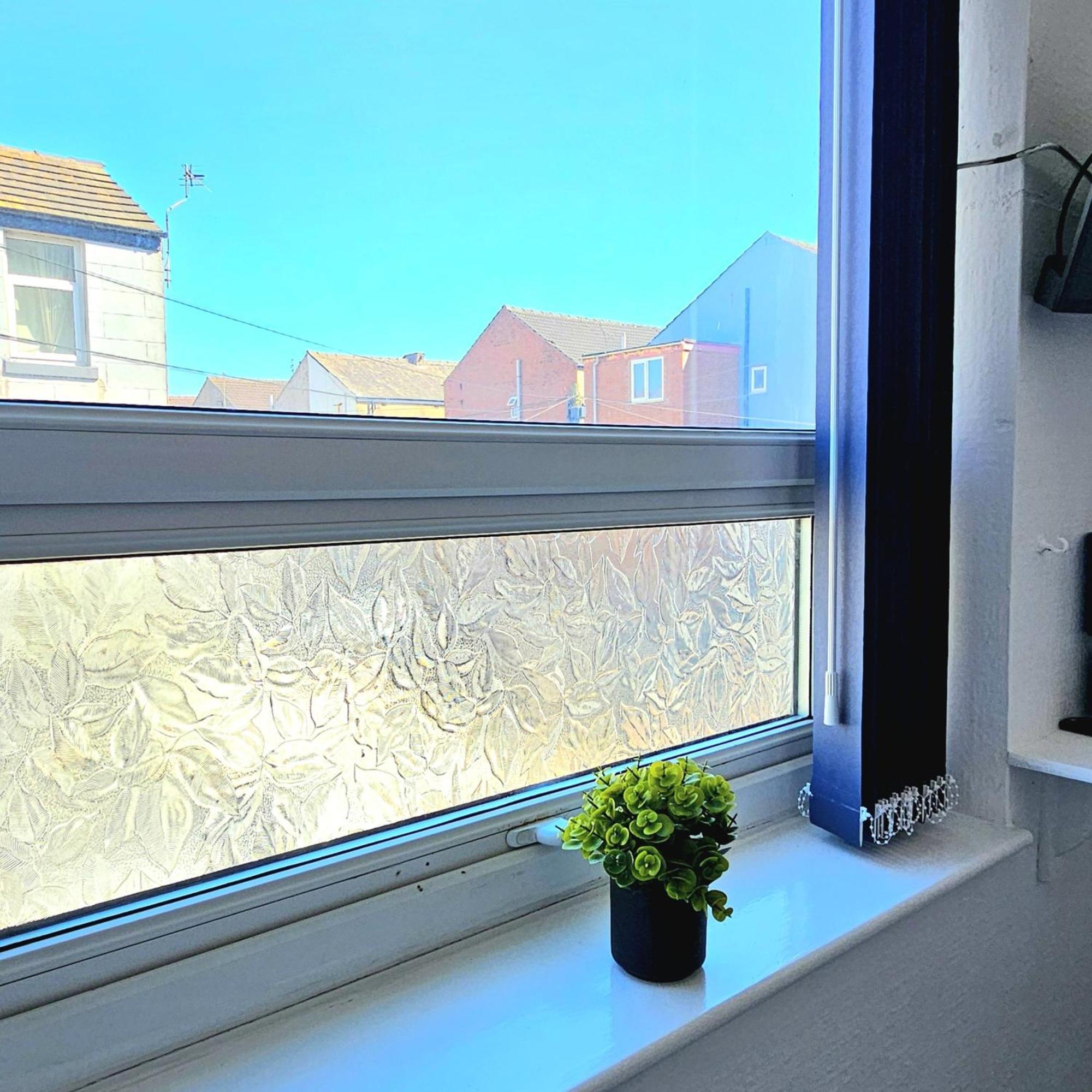 Sapphire Hotel Blackpool Promenade Zimmer foto