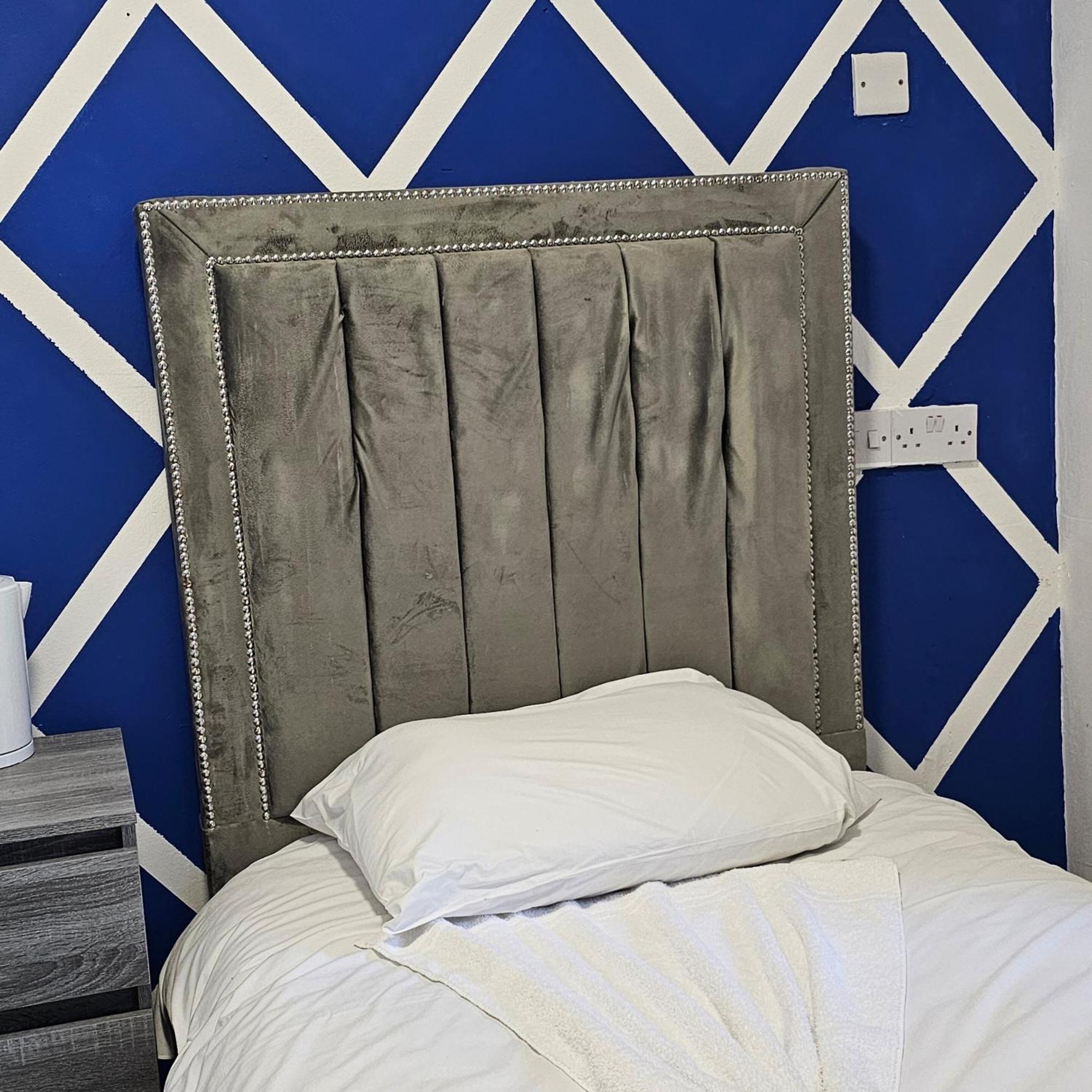 Sapphire Hotel Blackpool Promenade Zimmer foto